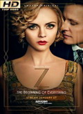 Z: The Beginning of Everything Temporada 1 [720p]